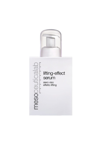 Meso_Serum mit Lifting Wirkung und DMAE/ Lifting-effect serum mesoceuticalab wiht DMAE Meso_Serum mit Lifting Wirkung und DMAE/ Lifting-effect serum mesoceuticalab wiht DMAE