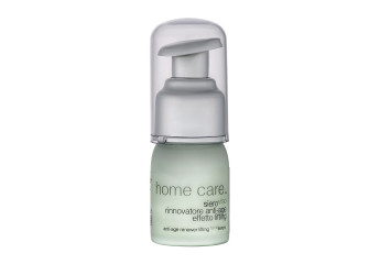 Erneuendes Anti Aging Serum mit Lifting Effekt / Siero viso rinnovatore anti-age effetto lifting