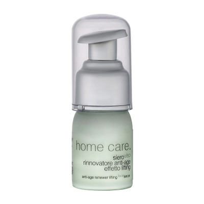 Erneuendes Anti Aging Serum mit Lifting Effekt / Siero viso rinnovatore anti-age effetto lifting