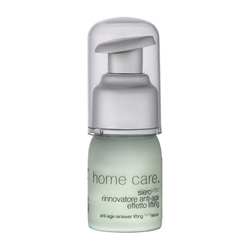 Erneuendes Anti Aging Serum mit Lifting Effekt / Siero viso rinnovatore anti-age effetto lifting