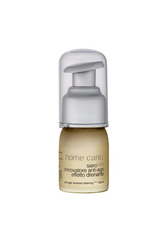 Anti Age Drainage Serum  / Siero viso rinnovatore anti-age effetto drenante