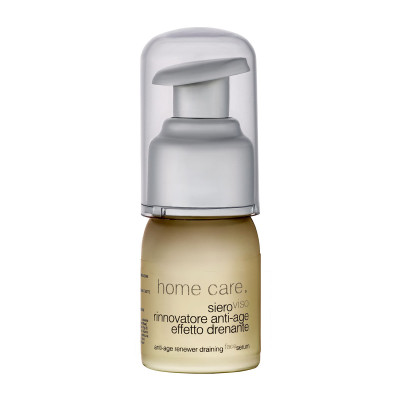 Anti Age Drainage Serum  / Siero viso rinnovatore anti-age effetto drenante