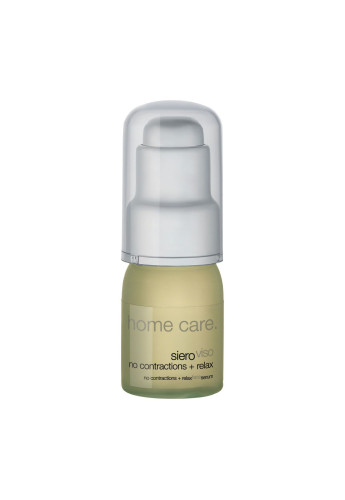ANTIFALTENSERUM MIT BOTOX + RELAX  / Siero viso no contractions + relax