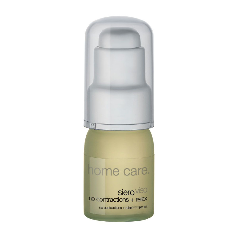 ANTIFALTENSERUM MIT BOTOX + RELAX  / Siero viso no contractions + relax