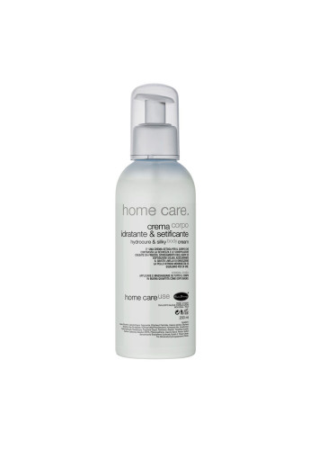 Seidige- und feuchtigkeitsspendende Körpercreme / Crema corpo idratante & setificante Seidige- und feuchtigkeitsspendende Körpercreme / Crema corpo idratante & setificante