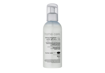 Glättungsemulsion mit 15% Glykolsäure Körper / Crema levigante corpo acido glicolico 15% Glättungsemulsion mit 15% Glykolsäure Körper / Crema levigante corpo acido glicolico 15%