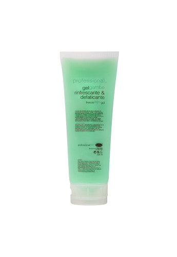Entwässerung und Lockerung-Kühlgel/ Gel gambe rinfrescante & defaticante Entwässerung und Lockerung-Kühlgel/ Gel gambe rinfrescante & defaticante