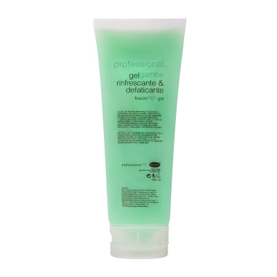 Entwässerung und Lockerung-Kühlgel/ Gel gambe rinfrescante & defaticante Entwässerung und Lockerung-Kühlgel/ Gel gambe rinfrescante & defaticante