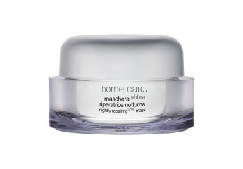 Reparationsmaske für Lippen/ Maschera labbra riparatrice notturna