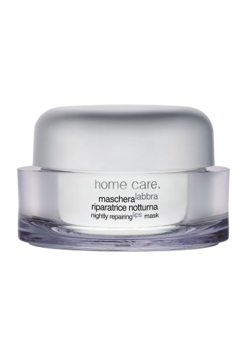 Reparationsmaske für Lippen/ Maschera labbra riparatrice notturna Reparationsmaske für Lippen/ Maschera labbra riparatrice notturna