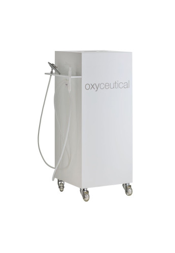 OXYCEUTICAL VAPO & VACUUM Gerät  / Oxyceutical vapo system