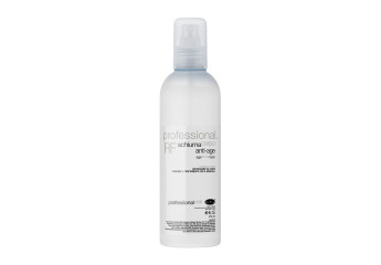 Radiofrequenz-Schaum für den Körper mit DMAE / Age body foam per radiofrequenza