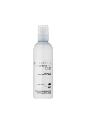 Radiofrequenz-Schaum für den Körper mit DMAE / Age body foam per radiofrequenza Radiofrequenz-Schaum für den Körper mit DMAE / Age body foam per radiofrequenza