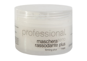 Bruststraffungsmaske plus/ Maschera seno rassodante plus