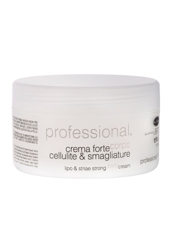Körpercreme forte gegen Cellulite und Dehnungsstreifen / Crema forte cellulite & smagliature Körpercreme forte gegen Cellulite und Dehnungsstreifen / Crema forte cellulite & smagliature