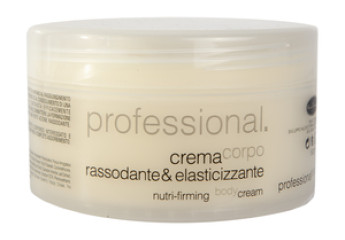 Pflegende und straffende Creme / Crema rassodante & elasticizzante