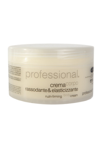 Pflegende und straffende Creme / Crema rassodante & elasticizzante