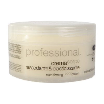 Pflegende und straffende Creme / Crema rassodante & elasticizzante
