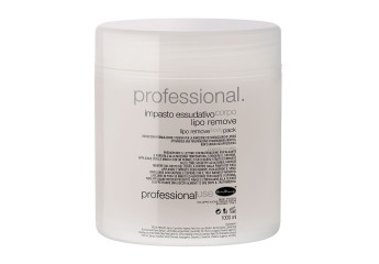 Lipolytická hmota / Impasto esudativo lipo remove 