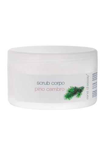 Limba Kiefer Körperpeeling / Scrub Corpo Pino Cembro