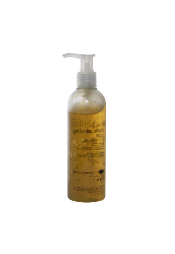 Lipolytisches physiotherapeutisches Gel / Gel lipolitico corpo fisico t. Lipolytisches physiotherapeutisches Gel / Gel lipolitico corpo fisico t.