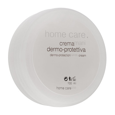 Handschutzcreme/ Crema Mani Dermo-protettiva Handschutzcreme/ Crema Mani Dermo-protettiva