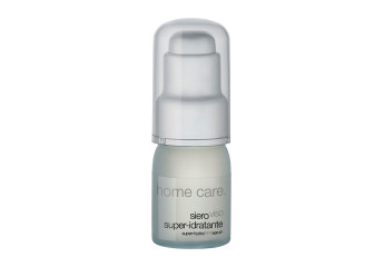Superhydratisierendes Serum mit Ceramiden / Siero viso super-idratante 