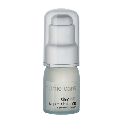 Superhydratisierendes Serum mit Ceramiden / Siero viso super-idratante 