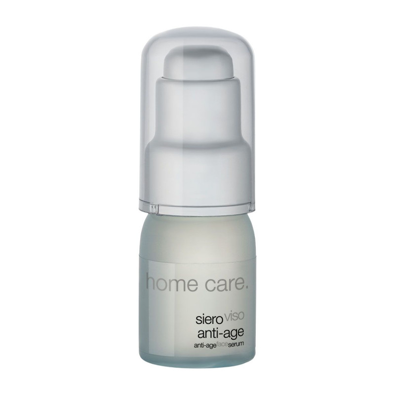 Anti-Age-Serum mit Ceramiden / Siero viso anti-age