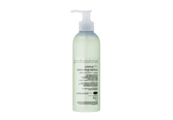 Talgregulierende Creme  / Crema viso sebo-regolatrice