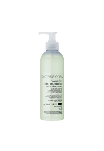 Talgregulierende Creme  / Crema viso sebo-regolatrice