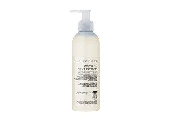Super Feuchtigkeitscreme / Crema super-idratente