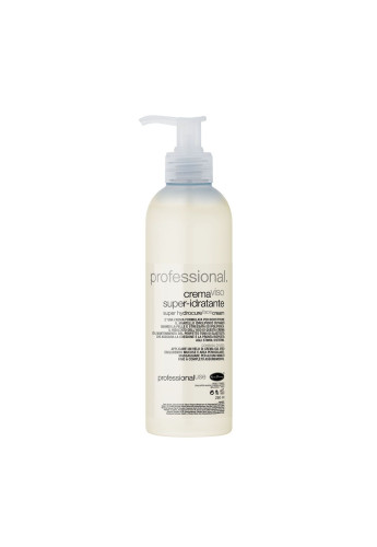 Super Feuchtigkeitscreme / Crema super-idratente