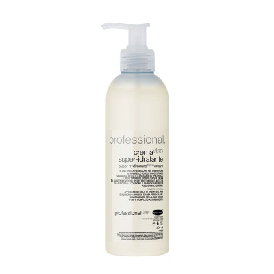 Super Feuchtigkeitscreme / Crema super-idratente Super Feuchtigkeitscreme / Crema super-idratente