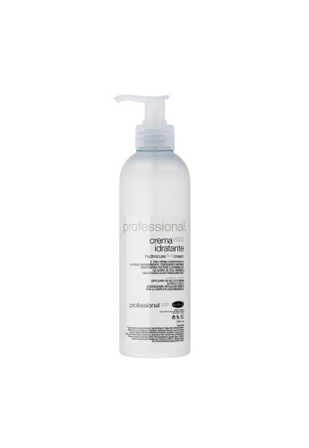 Hydratieren Gesichtscreme / Crema idrantante