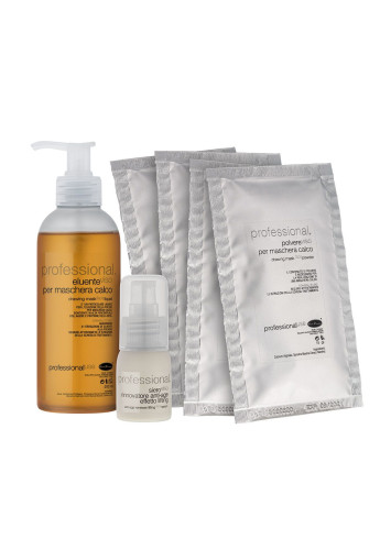 Anti-Age-Plus-Set mit Lifting-Effekt und DMAE- 4 Behandlungen / Kit anti-age plus lifting (200 ml+30ml+4x15g) kit 4 tratt Anti-Age-Plus-Set mit Lifting-Effekt und DMAE- 4 Behandlungen / Kit anti-age plus lifting (200 ml+30ml+4x15g) kit 4 tratt