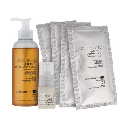 Anti-Age-Plus-Set mit Lifting-Effekt und DMAE- 4 Behandlungen / Kit anti-age plus lifting (200 ml+30ml+4x15g) kit 4 tratt Anti-Age-Plus-Set mit Lifting-Effekt und DMAE- 4 Behandlungen / Kit anti-age plus lifting (200 ml+30ml+4x15g) kit 4 tratt