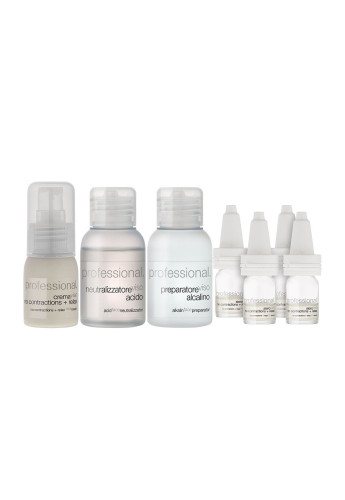 Set no contractions & Relax (botox ähnlich) / Kit no contractions + relax (40ml+40ml+30ml) kit 4 tratt Set no contractions & Relax (botox ähnlich) / Kit no contractions + relax (40ml+40ml+30ml) kit 4 tratt