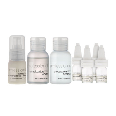 Set no contractions & Relax (botox ähnlich) / Kit no contractions + relax (40ml+40ml+30ml) kit 4 tratt Set no contractions & Relax (botox ähnlich) / Kit no contractions + relax (40ml+40ml+30ml) kit 4 tratt