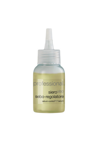 Talgregulierendes Serum mit Ceramiden/ Siero viso sebo-regolatore Talgregulierendes Serum mit Ceramiden/ Siero viso sebo-regolatore