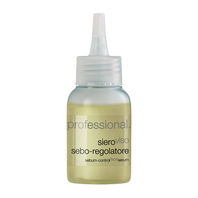 Talgregulierendes Serum mit Ceramiden/ Siero viso sebo-regolatore Talgregulierendes Serum mit Ceramiden/ Siero viso sebo-regolatore
