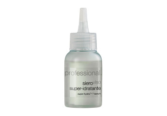 Superhydratisierendes Serum mit Ceramiden / Siero viso super-idratante