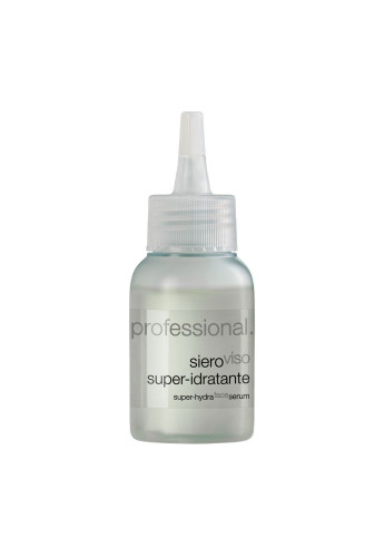 Superhydratisierendes Serum mit Ceramiden / Siero viso super-idratante Superhydratisierendes Serum mit Ceramiden / Siero viso super-idratante
