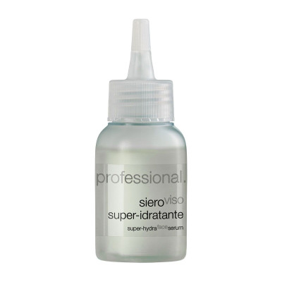Superhydratisierendes Serum mit Ceramiden / Siero viso super-idratante Superhydratisierendes Serum mit Ceramiden / Siero viso super-idratante