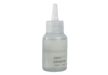 Hydratieren Gesichtsserum mit Ceramiden/ Siero viso idratante
