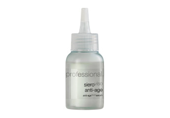 Anti-Age-Serum mit Ceramiden/ Siero viso anti-age