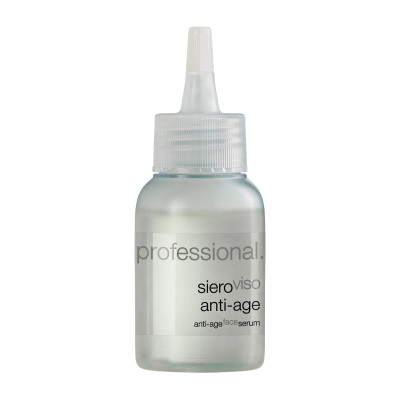 Anti-Age-Serum mit Ceramiden/ Siero viso anti-age Anti-Age-Serum mit Ceramiden/ Siero viso anti-age