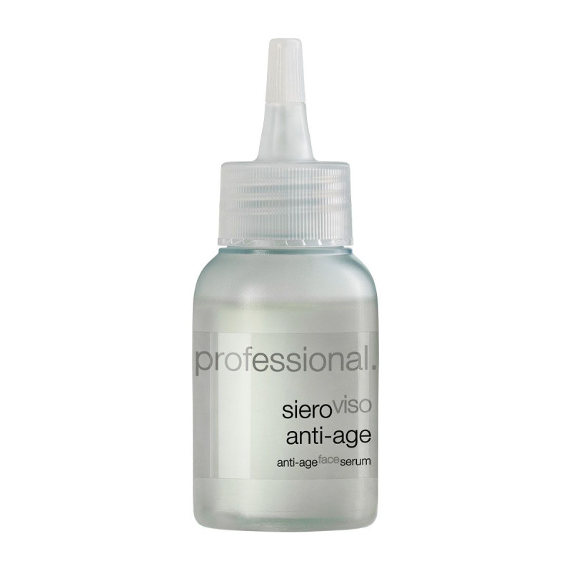 Anti-Age-Serum mit Ceramiden/ Siero viso anti-age