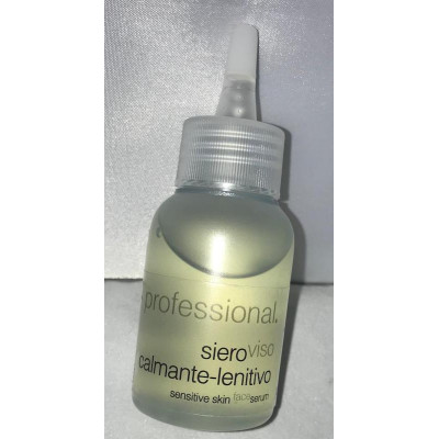 Beruhigendes Serum mit Ceramiden für empfindliche Haut/ Siero viso calmante lenitivo pelli sensibili Beruhigendes Serum mit Ceramiden für empfindliche Haut/ Siero viso calmante lenitivo pelli sensibili
