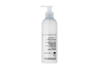 Creme für empfindliche Haut / Crema viso pelli sensibili